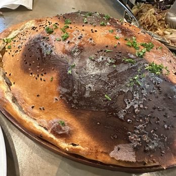 Sofra Grill - Lamb shank - Mediterranean Near Me - South San Francisco, California