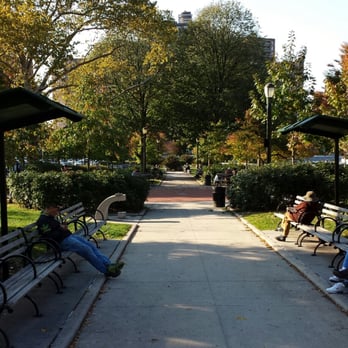 MacDonald Park - Parks Near Me - Forest Hills, New York