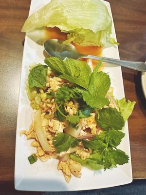 Sukhothai Thai Cuisine by null