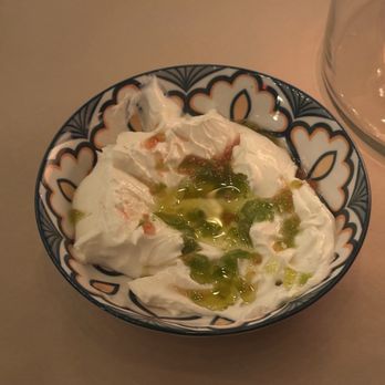 HaSalon - dip for flatbread - Mediterranean Near Me - Las Vegas, Nevada HaSalon - dip for flatbread - Mediterranean Near Me - Las Vegas, Nevada