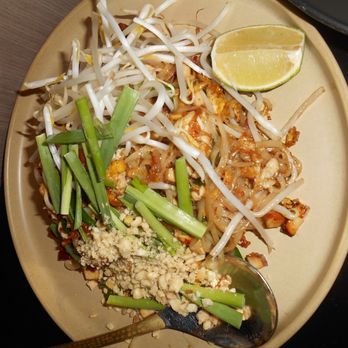 Hanuman Thai Eatery - pad thai - Thai Near Me - Costa Mesa, California Hanuman Thai Eatery - pad thai - Thai Near Me - Costa Mesa, California