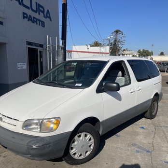 Ball Acura - Auto Repair Near Me - National City, California Ball Acura - Auto Repair Near Me - National City, California