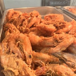 Asian Taste Supermarket - Prawn
