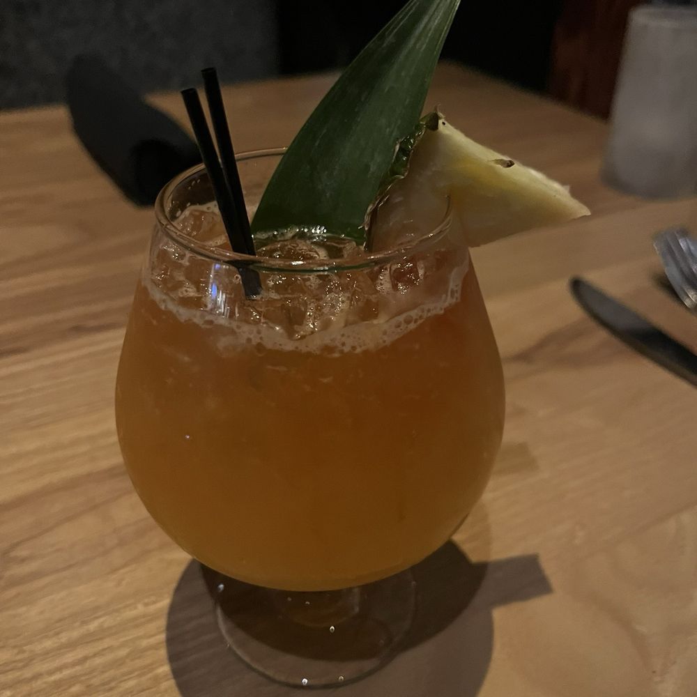 Bonefish Grill - Seafood Near Me - Glen Allen, Virginia