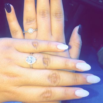Essence Nails & Spa - My friend and I got our nails done here. Will definitely keep coming to this place. Loved it! - Nail Salons Near Me - Lubbock, Texas