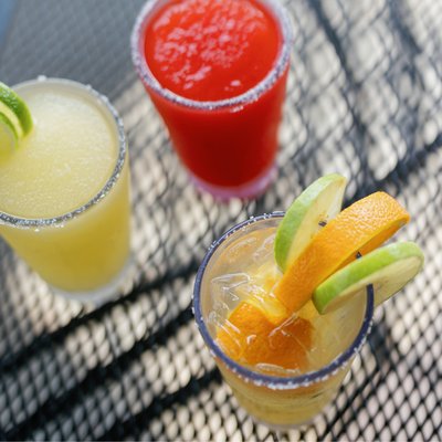 El Mezcal Mexican Grill by null