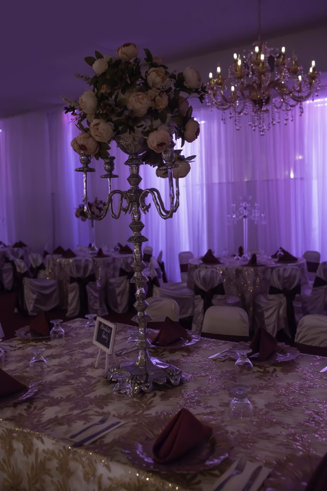 CASA DE FIESTA Updated June 2024 La Feria, Texas Venues & Event