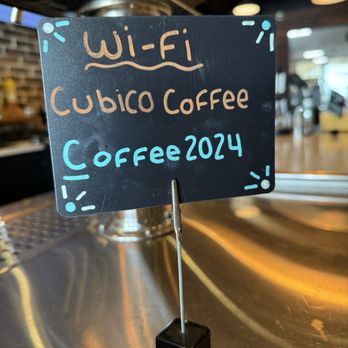 Cubico Coffee - Coffee & Tea Near Me - Davie, Florida Cubico Coffee - Coffee & Tea Near Me - Davie, Florida