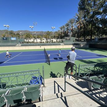 Khachatryan Tennis Academy - Tennis Near Me - Burbank, California