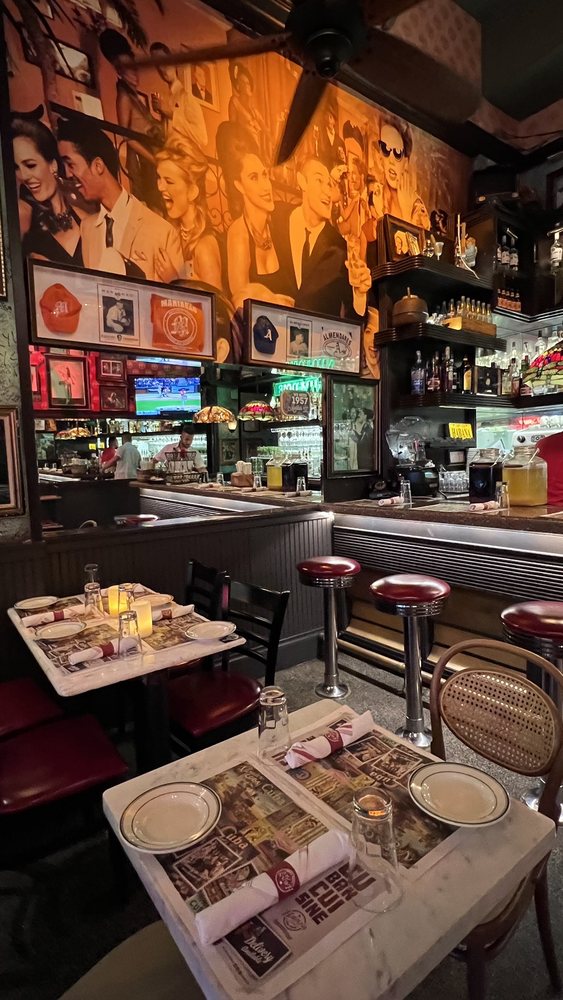 Havana 1957 Cuban Cuisine Lincoln Road