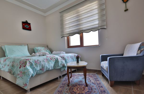 Cozy Villa Cappadocia by null
