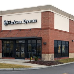 Clarkson Eyecare