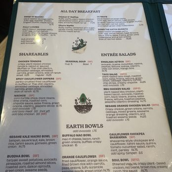 Native Foods - Desserts Near Me - Glendale, Colorado Native Foods - Desserts Near Me - Glendale, Colorado