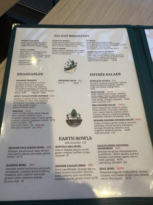 Menu photo 2 Native Foods Glendale, CO Menu photo 2 Native Foods Glendale, CO