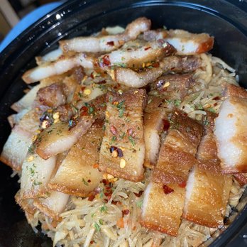Tapsilog Express - Pancit - Filipino Near Me - San Leandro, California