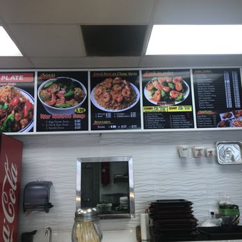 Panda Wok - Chinese Near Me - Covina, California Panda Wok - Chinese Near Me - Covina, California