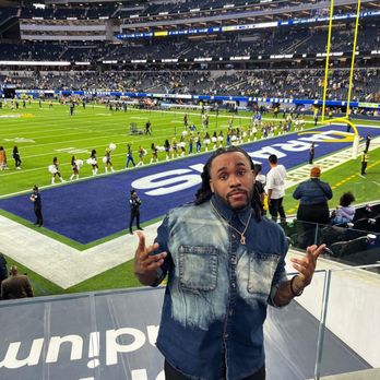 SoFi Stadium - VIP VIBES - Stadiums & Arenas Near Me - Inglewood, California SoFi Stadium - VIP VIBES - Stadiums & Arenas Near Me - Inglewood, California