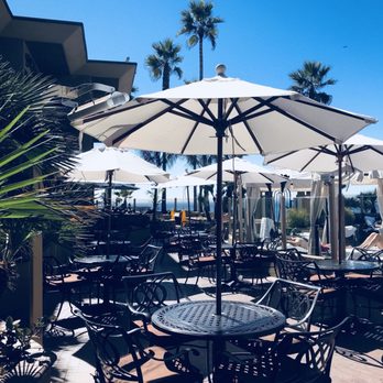 Pacific Terrace Hotel - San Diego, CA