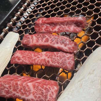 Won BBQ - Barbeque Near Me - Plano, Texas