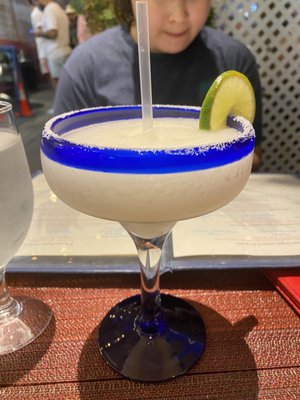 Blue Corn Restaurant and Bar by null