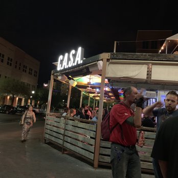 CASA Tempe - Mexican Near Me - Tempe, Arizona