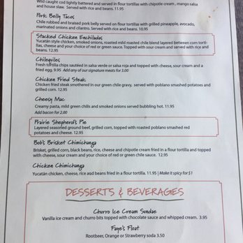 Nadine's Mexican Kitchen - Mexican Near Me - Rathdrum, Idaho