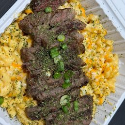 steak & mac steak & mac