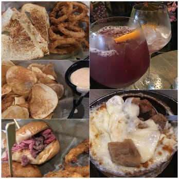 Full On Craft Eats & Drinks - Everything is on point! Love it. - Bars Near Me - Rockville, Maryland Full On Craft Eats & Drinks - Everything is on point! Love it. - Bars Near Me - Rockville, Maryland