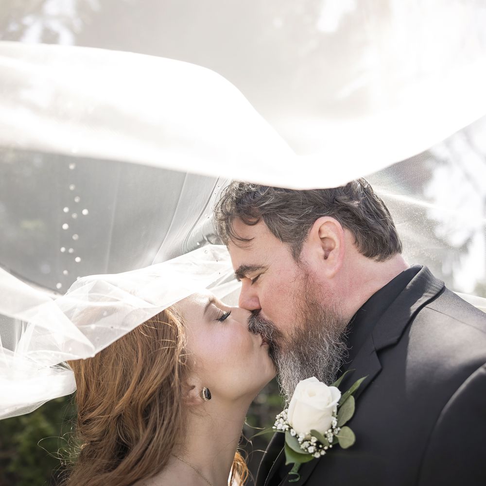 Beau Ridge Photography - Session Photography Near Me - Absecon, New Jersey