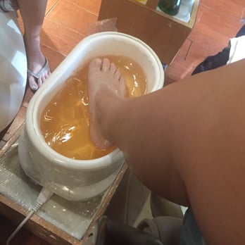 Vivian Nail Spa - Paraffin wax - Nail Salons Near Me - Springfield, Virginia Vivian Nail Spa - Paraffin wax - Nail Salons Near Me - Springfield, Virginia