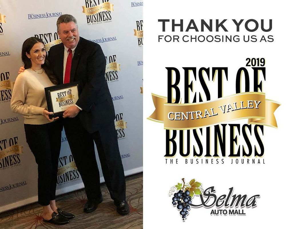 SELMA HYUNDAI Updated May 2024 2505 Highland Ave, Selma, California