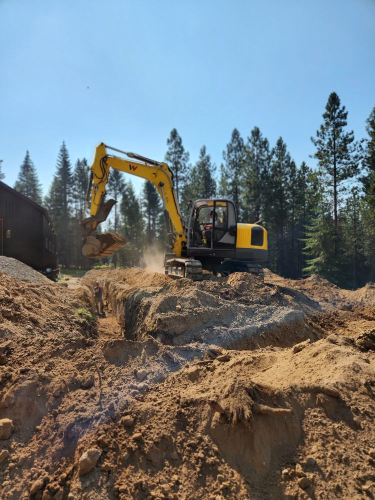 Slide of Terra Shapes