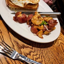 Croque Madame