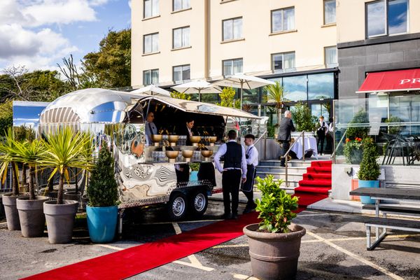 Salthill Hotel by null