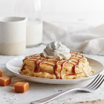 IHOP - Mexican Tres Leches Pancakes - Breakfast & Brunch Near Me - San Juan, Puerto Rico IHOP - Mexican Tres Leches Pancakes - Breakfast & Brunch Near Me - San Juan, Puerto Rico