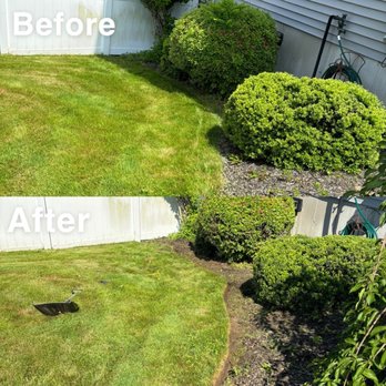 Dillon’s Designs Landscaping - Landscaping Near Me