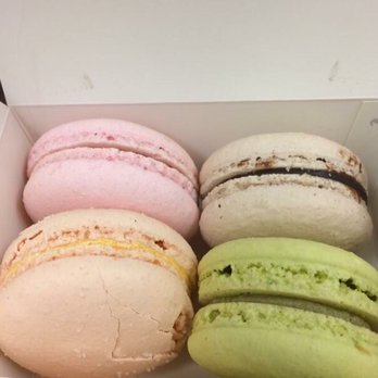 Cossetta Alimentari - Macarons done the right way - Italian Near Me - Saint Paul, Minnesota