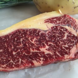 Istanbul Tyrkisk Slagter - 400 gram dansk oksehøjreb
