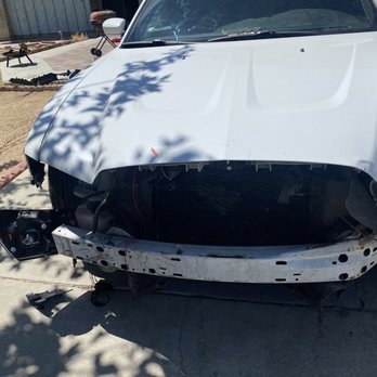 Palmdale Uni-Body & Frame - Original damage. - Body Shops Near Me - Palmdale, California Palmdale Uni-Body & Frame - Original damage. - Body Shops Near Me - Palmdale, California