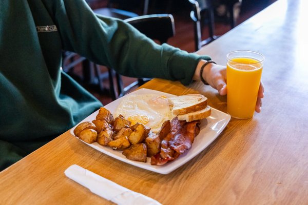 Big Joe's by null