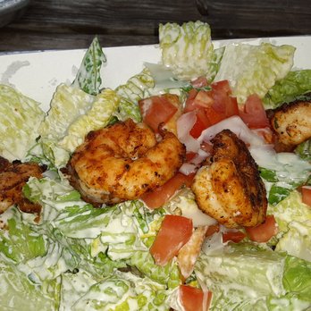 St. Augustine Seafood Company - Seafood Near Me - St. Augustine, Florida
