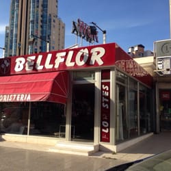 Bellflor