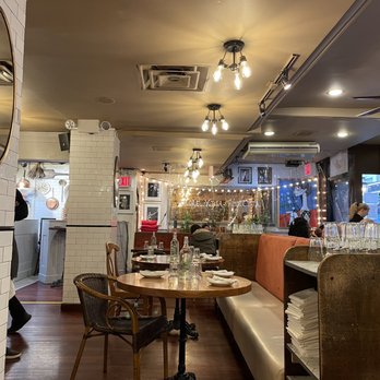 Pazza Notte - Italian Near Me - New York, New York Pazza Notte - Italian Near Me - New York, New York