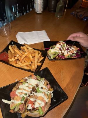 The Rum Bar BK by null