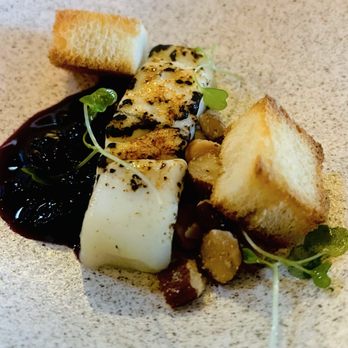 Clean Slate Eatery - Humbolt fog - Vegetarian Near Me - West Dennis, Massachusetts