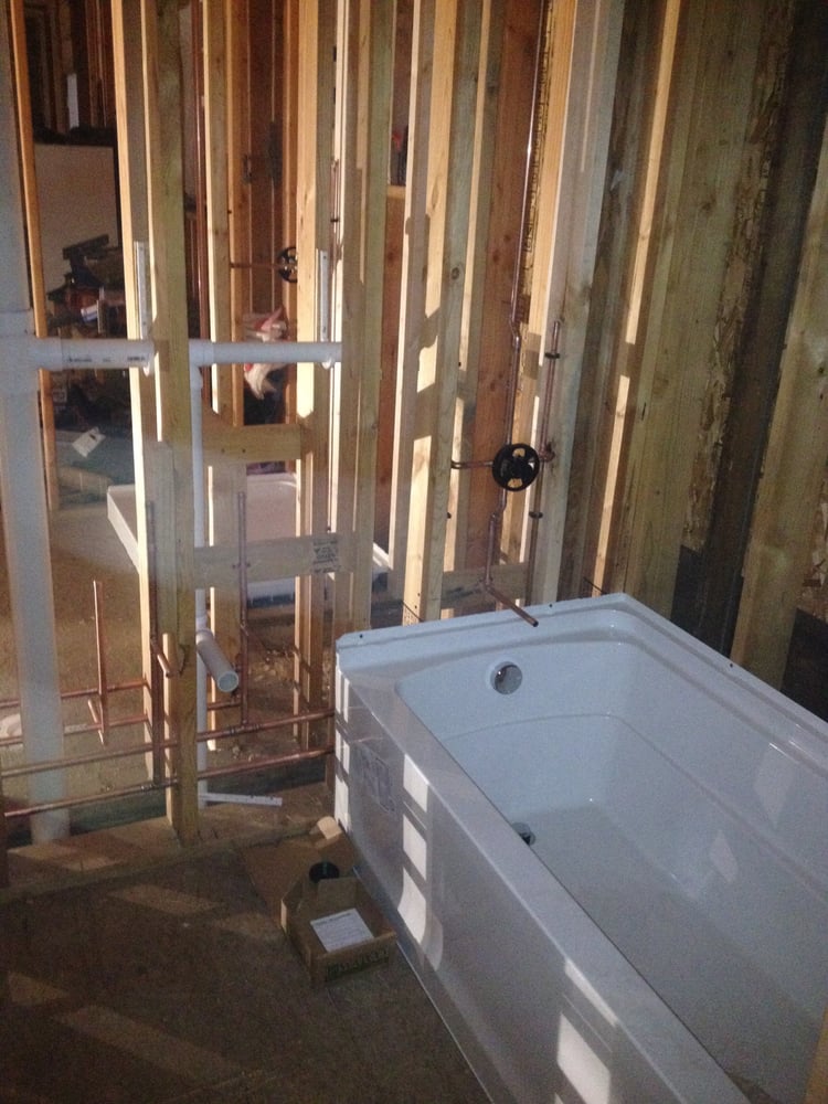 Slide of Spring Grove Plumbing