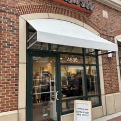 Madewell