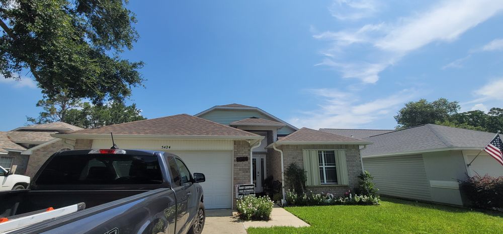 Slide of The Roof Company of NWFL