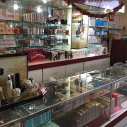 Hoang Nhung Cosmetics - Part of the sore