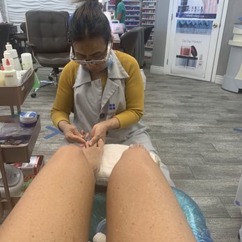 Vogue Nails - This is Beebe - Nail Salons Near Me - Santa Maria, California